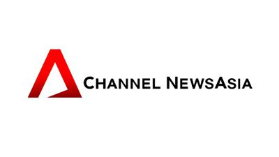Logo of Channel NewsAsia
