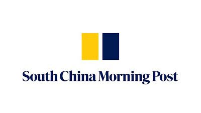 Logo of South China Morning Post.