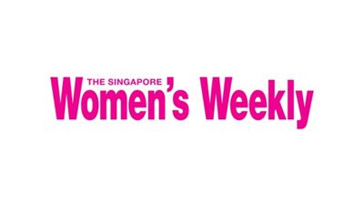 Logo of Women's Weekly.