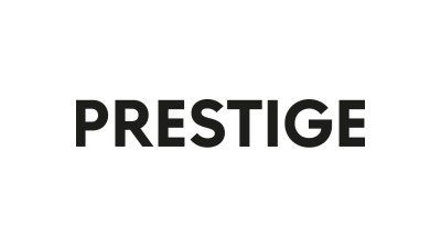 Logo of Prestige