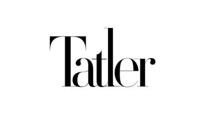 Logo of Tatler