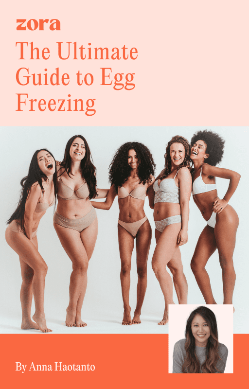 The Ultimate Guide to Egg Freezing Considerations in Singapore-1